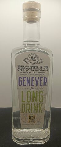 Generver Long drink 70cl 42%/Vol